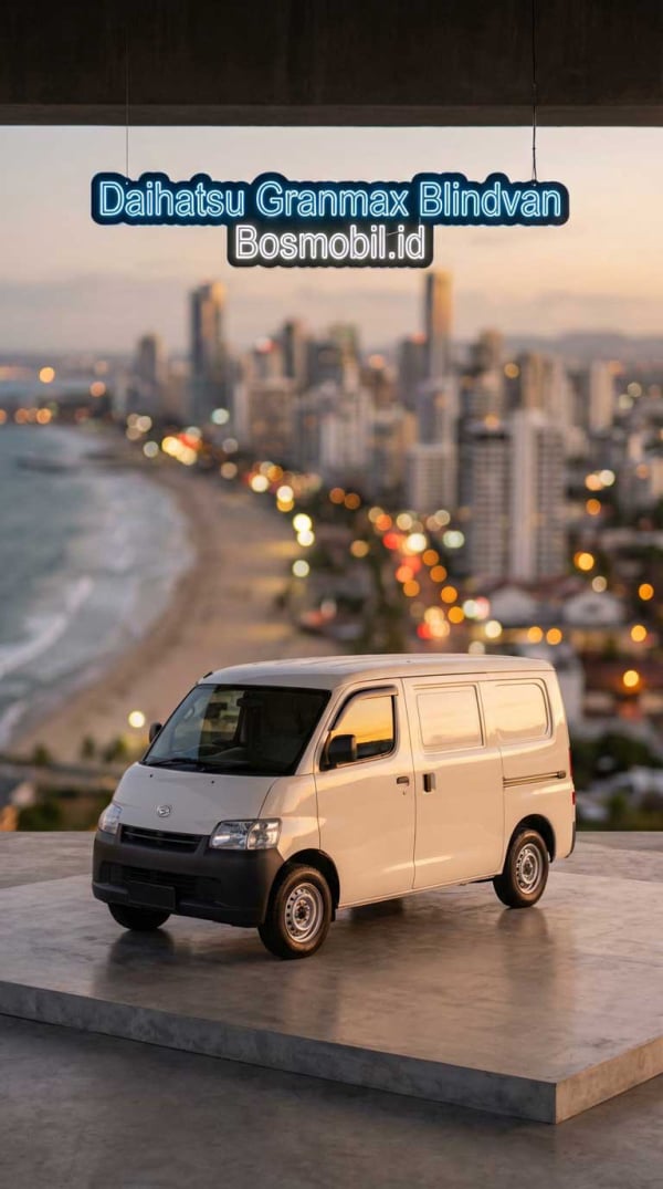 Daihatsu Gunungkidul