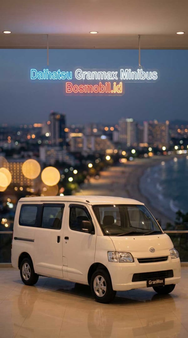 Daihatsu Gunungkidul