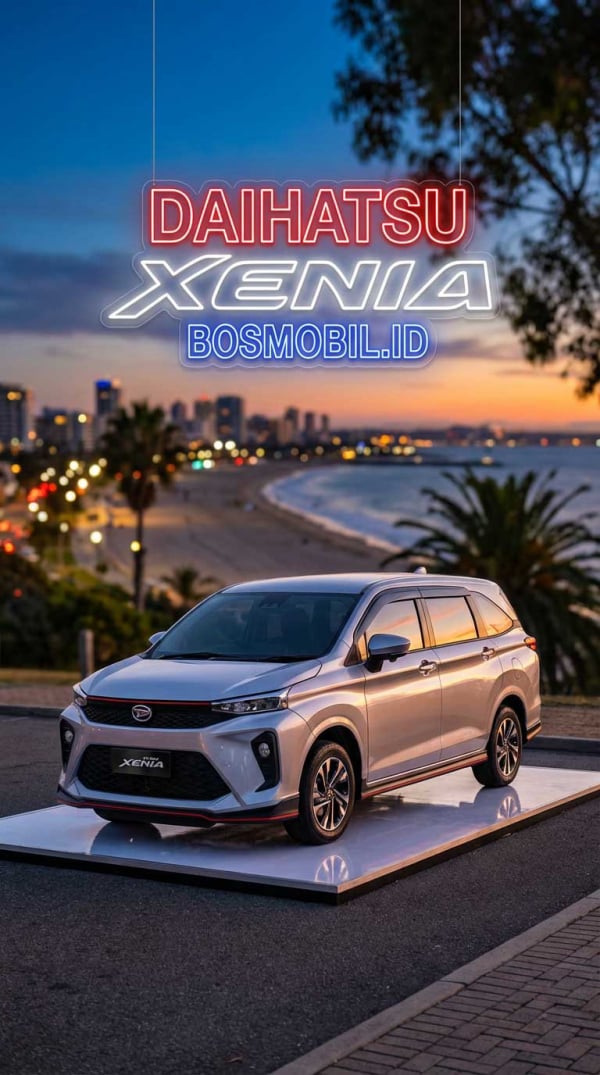 Daihatsu Gunungkidul