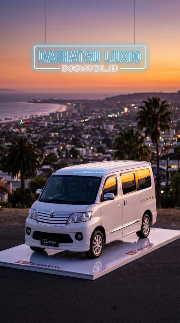 Daihatsu Gunungkidul