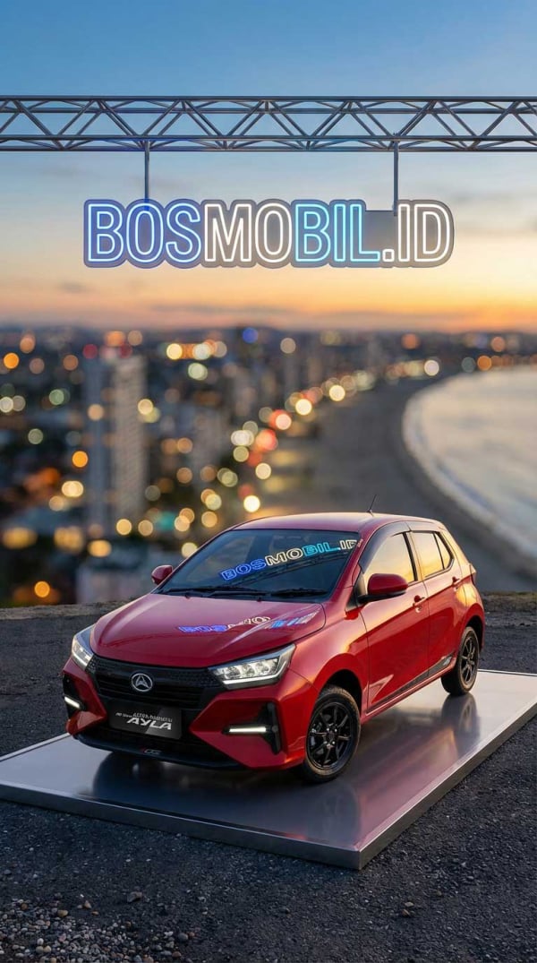 Daihatsu Gunungkidul