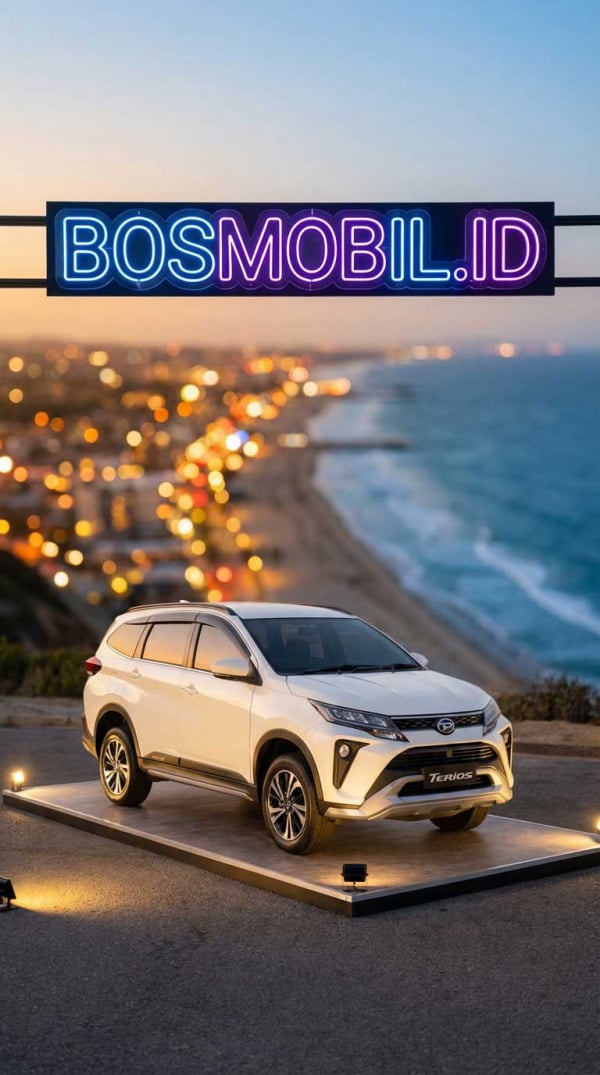 Daihatsu Gunungkidul
